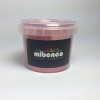 mibenco EFFEKTPIGMENT, 25 g, Lava Red Crystal Effect (€75,92/kg)